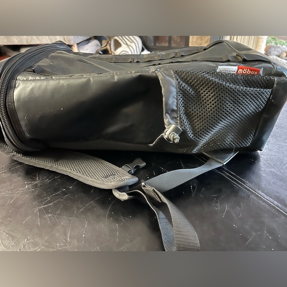 Mobus Large Backpack - Picture 4 of 5